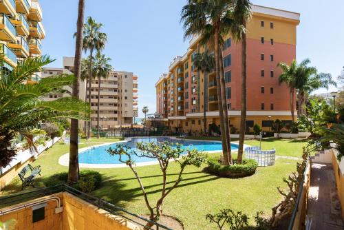 Apartamento Residencial Bajondillo