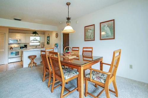 Blind Pass Condo A201 on beautiful Sanibel Island