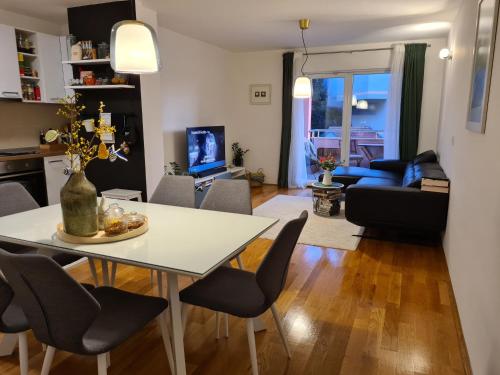 APARTMENT PINNA NOBILIS – Photos 3
