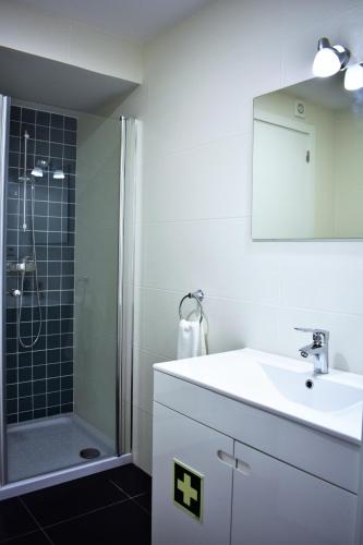 Foto Ocean Blue Apartment 3
