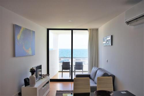 Foto Ocean Blue Apartment 1