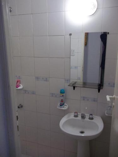 Bany a EVA Apartments 2