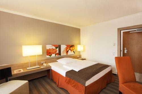 Jedinica u objektu H4 Hotel Frankfurt Messe