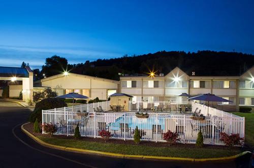 Φωτογραφία από το άλμπουμ του Quality Inn & Suites Vestal Binghamton near University σε Vestal