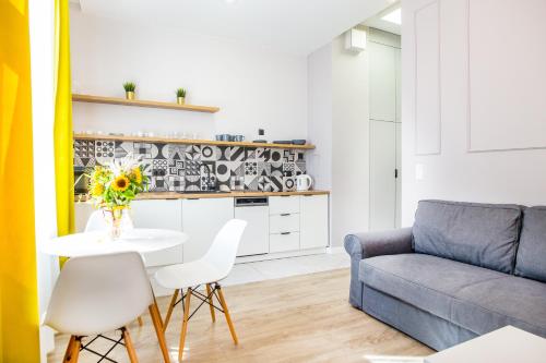 Foto Cracow Rentals Zacisze 5