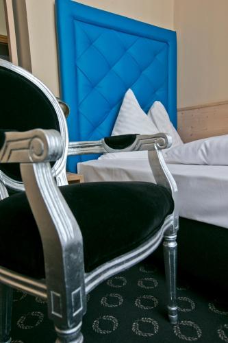 ザルツブルクにあるHotel Markus Sittikus Salzburgのギャラリーの写真
