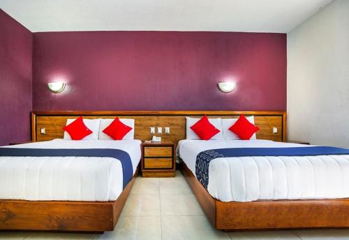 Hotel Casa Blanca