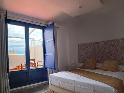 Knysna Boutique Rooms