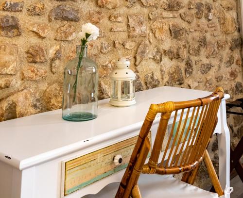 Fotografia z galérie ubytovania Knysna Boutique Rooms v destinácii Peñíscola