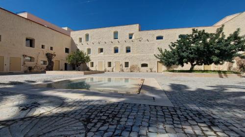 Convento Bernardas duplex BL - 3 bedroom
