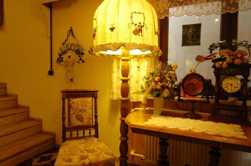 Foto dalla galleria di Haus Iris a Bodenmais