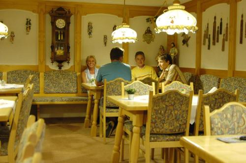 Ospiti di Haus Iris