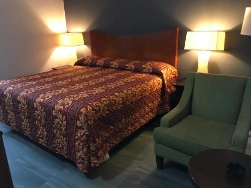 Budget Inn & Suites – Photos 2