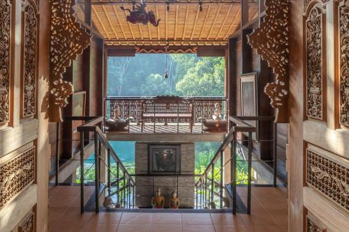 Galeriebild der Unterkunft Dua Dari, a Residence by Hadiprana in Ubud