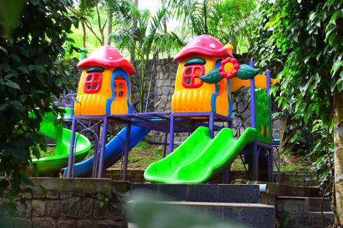 Gallery image of The Brook Resorts & Spa in Yercaud