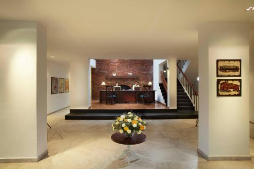 Gallery image of Sterling Kodai Lake in Kodaikānāl