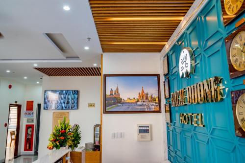 Gallery image of Bach Duong Hotel in Xã Thang Tam