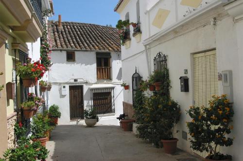 Puerto Blanco