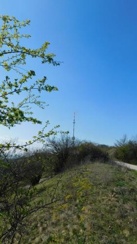 Φυσικό τοπίο κοντά σε αυτό το πανδοχείο