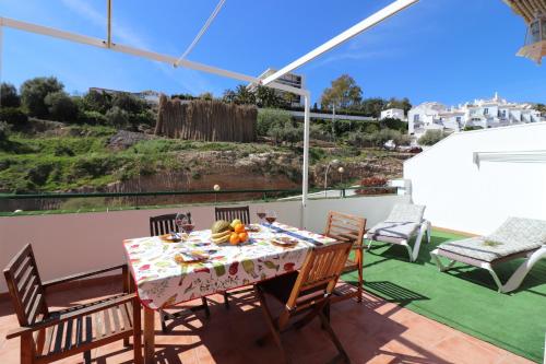 Apartment Burrianabeach C Spainsunrentals 1189