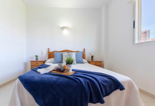 Fotografia z galérie ubytovania Homes & Go Mare Internum II v destinácii La Pineda