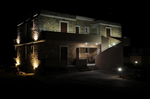 Gallery image of Castro Elafonisos in Elafonisos