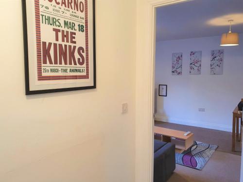 Old Town West Apartments - Newly Refurbished