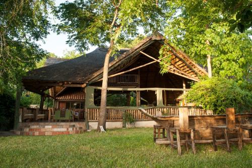 Selous Kinga Lodge – Photos 4