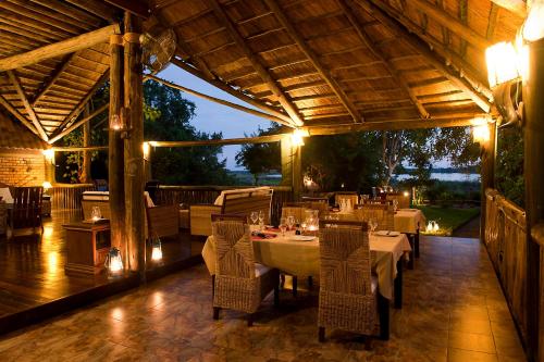 Selous Kinga Lodge – Photos 5