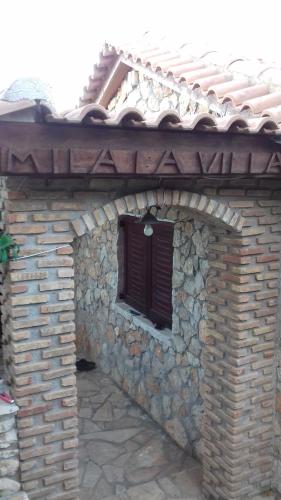 Gambar di galeri bagi Mila LA villa di Kástro Tornéze