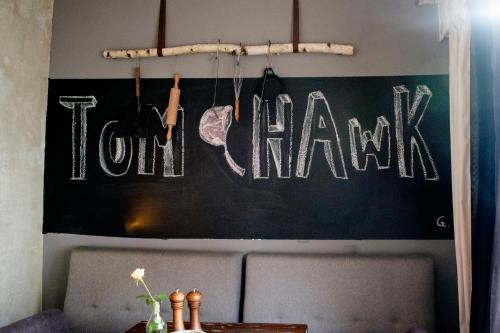 Φωτογραφία από το άλμπουμ του Hotel Restaurant Tomahawk σε Baiersbronn