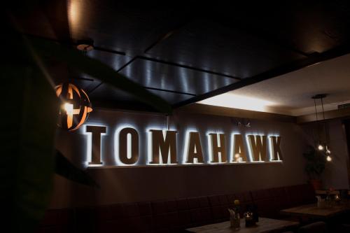 Φωτογραφία από το άλμπουμ του Hotel Restaurant Tomahawk σε Baiersbronn