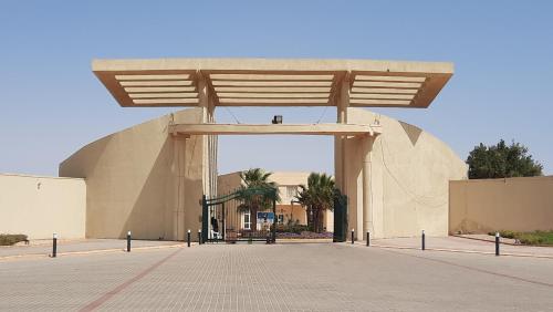 Fotografie z fotogalerie ubytování Ain Sokhna Panorama sea view v destinaci Ain Soukhna