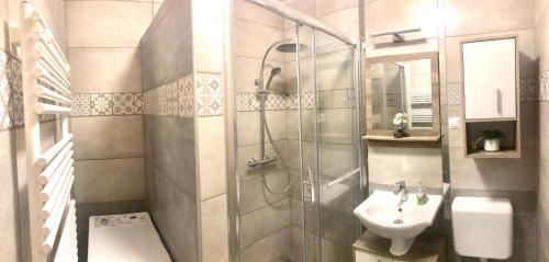 Orchidea Apartman 9437 Hegykő, Hegykő Fürdő utca  8. fsz.2. kép - 3
