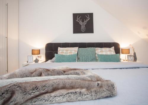 Ferienwohnung Winterberg-Perle – Photos 4