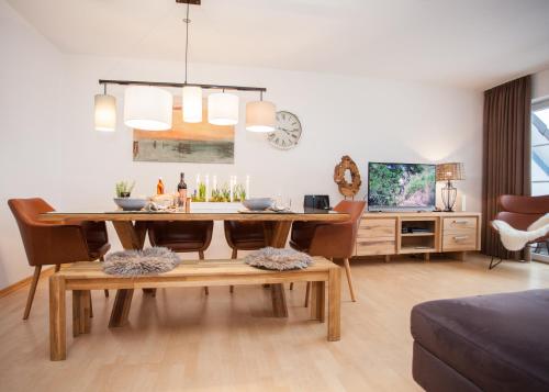Ferienwohnung Winterberg-Perle – Photos 2