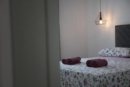 Gallery image of Apartmani Tomaš in Tučepi
