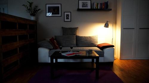 Foto Apartment Papiermühle24