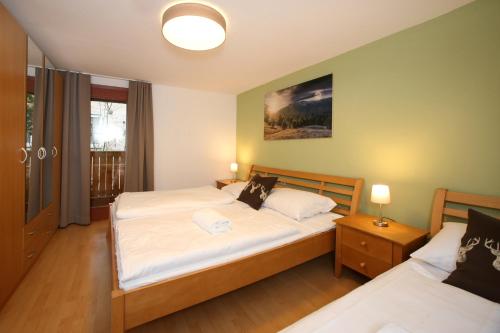 Berg & See Chalet "Edelweiss"
