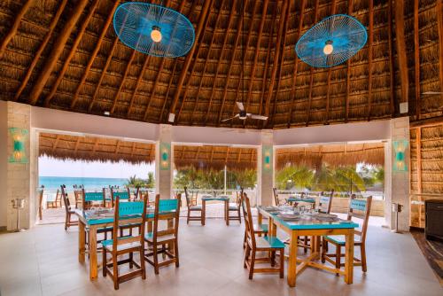 Ресторан / где поесть в Catalonia Playa Maroma - All Inclusive
