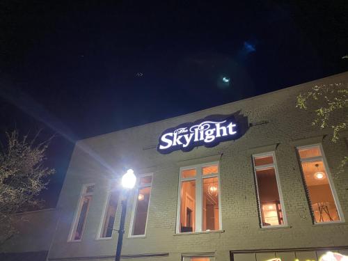 The Skylight Greenville Updated 2022 Prices