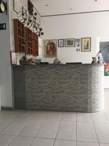 Imagen de la galería de Hotel Lukas, en Gradac