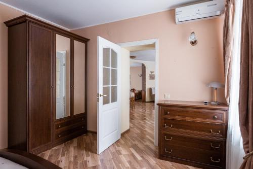 Gallery image of Deluxe Apartment Konyshennaja in Saint Petersburg