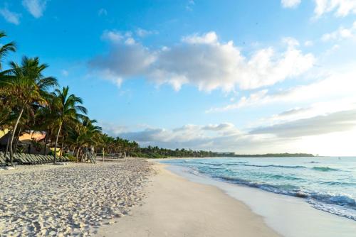 Catalonia Royal Tulum Beach & Spa Resort Adults Only - All Inclusive