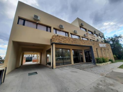 Foto dalla galleria di Las Moras Catriel a Catriel