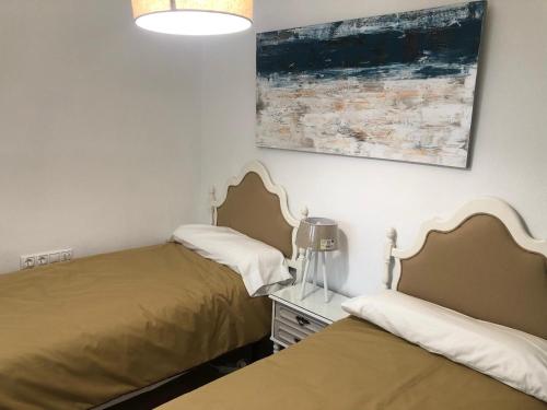 Apartamento El Vial