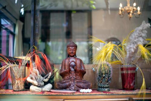 Φωτογραφία από το άλμπουμ του Majikal B&B - Santa Clara σε Cholula