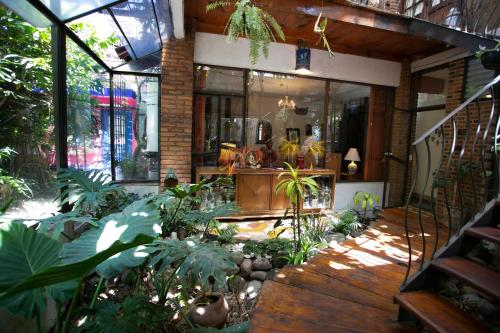 Φωτογραφία από το άλμπουμ του Majikal B&B - Santa Clara σε Cholula