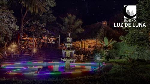 Hotel Rancho Luz de Luna (Nicaragua Matagalpa) - Booking.com