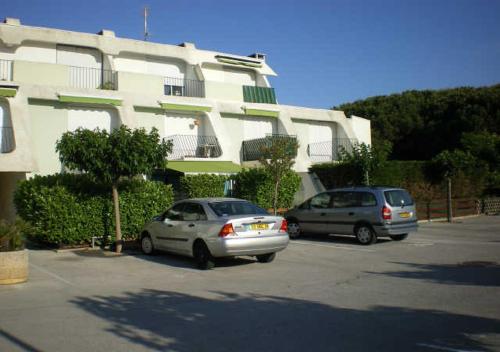 Le studio mer dune et farniente